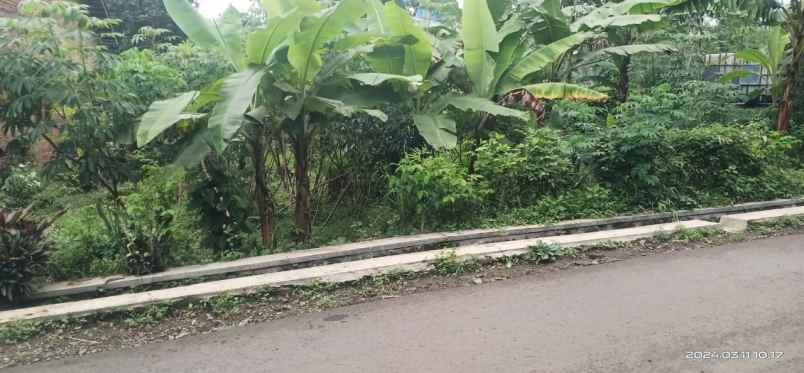 dijual tanah dijual tanah di agro