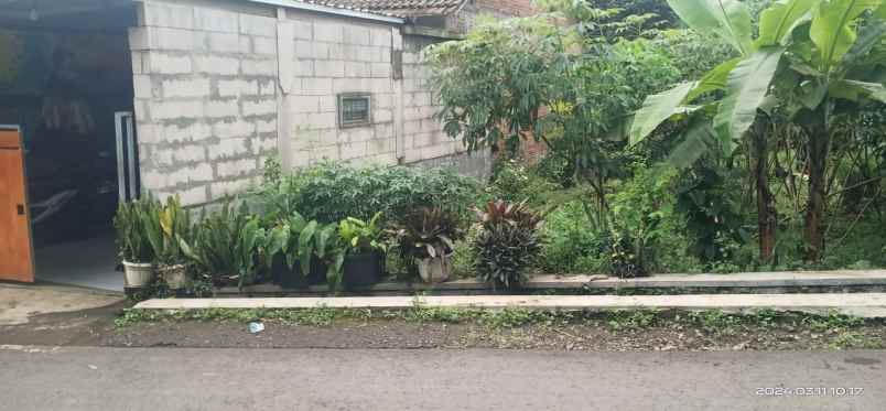 dijual tanah dijual tanah di agro