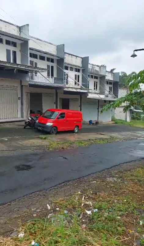 dijual tanah dijual tanah di depan