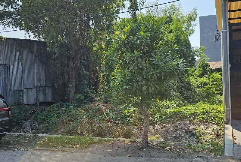 dijual tanah gading pantai