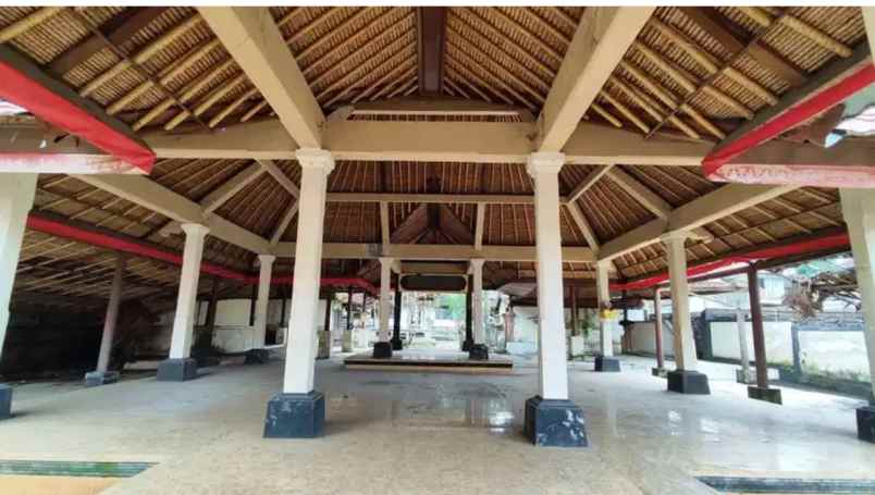 dijual tanah gianyar bali