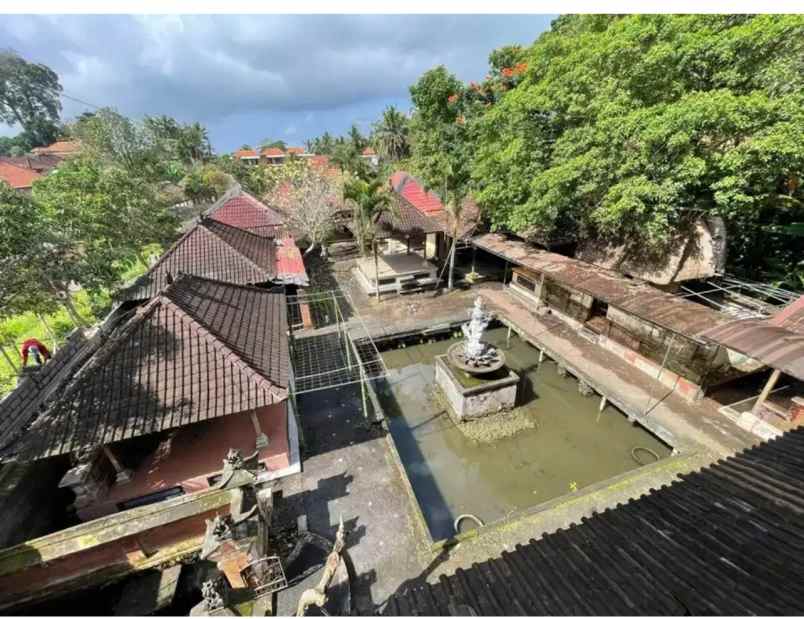 dijual tanah gianyar bali