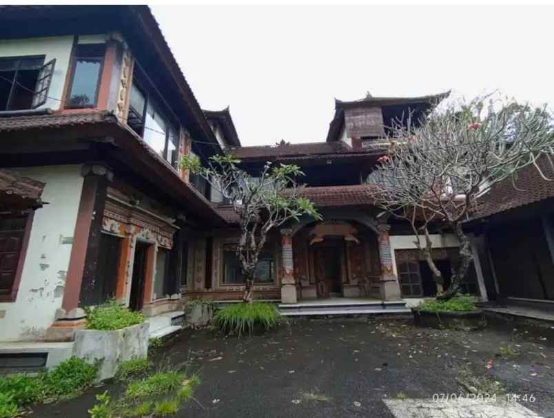 dijual tanah gianyar bali