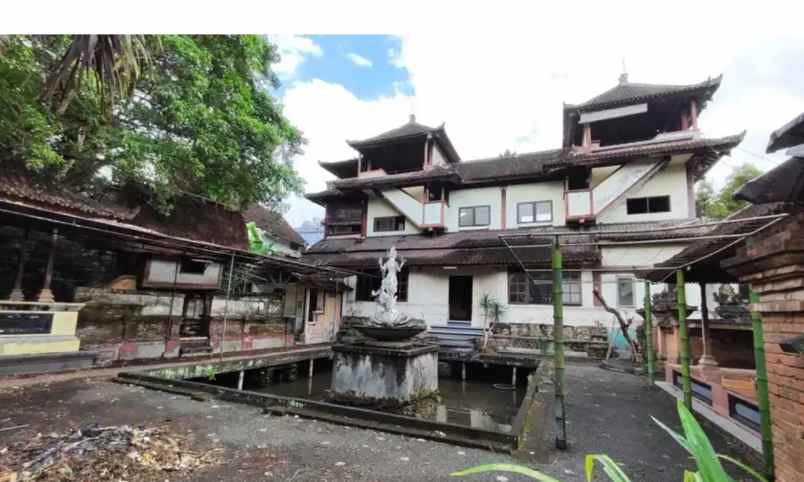 dijual tanah gianyar bali