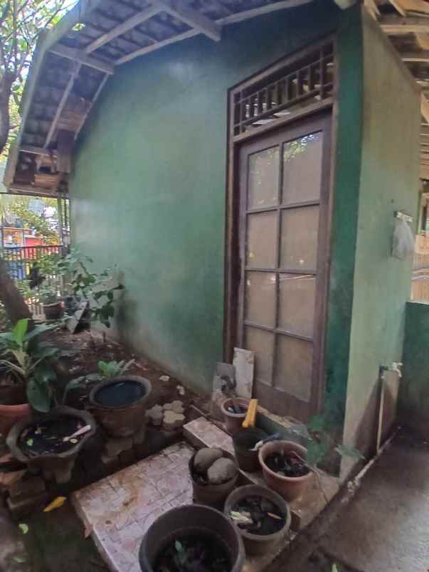 dijual tanah grogol depok