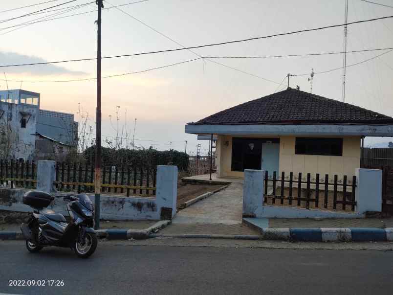 dijual tanah gubuk klakah