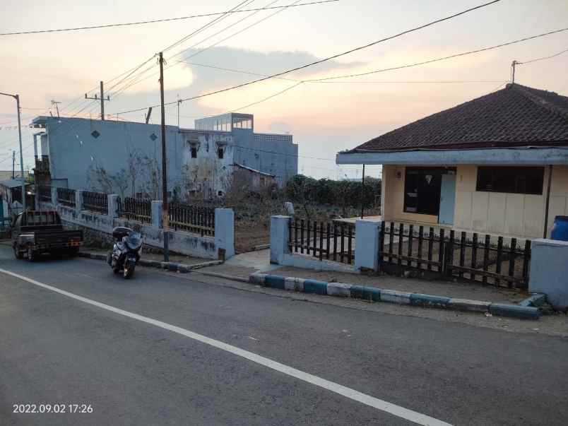 dijual tanah gubuk klakah