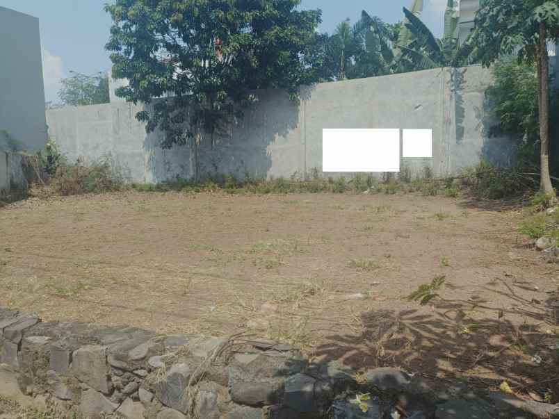 dijual tanah imperial gading sukapura