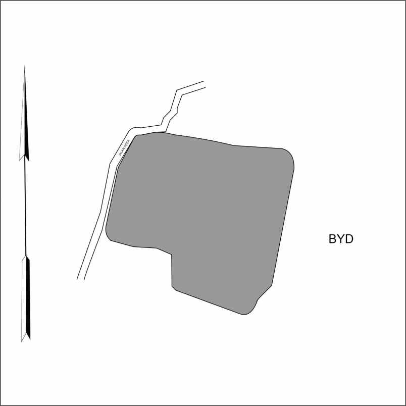 dijual tanah jaringao