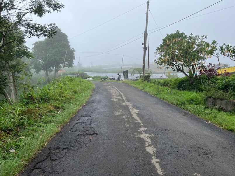 dijual tanah jenawi karanganyar