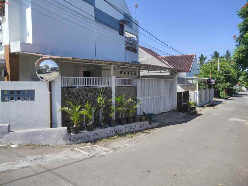 dijual tanah jetis baran sardonoharjo