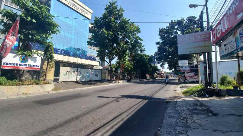 dijual tanah jl ponpes sunan ampel