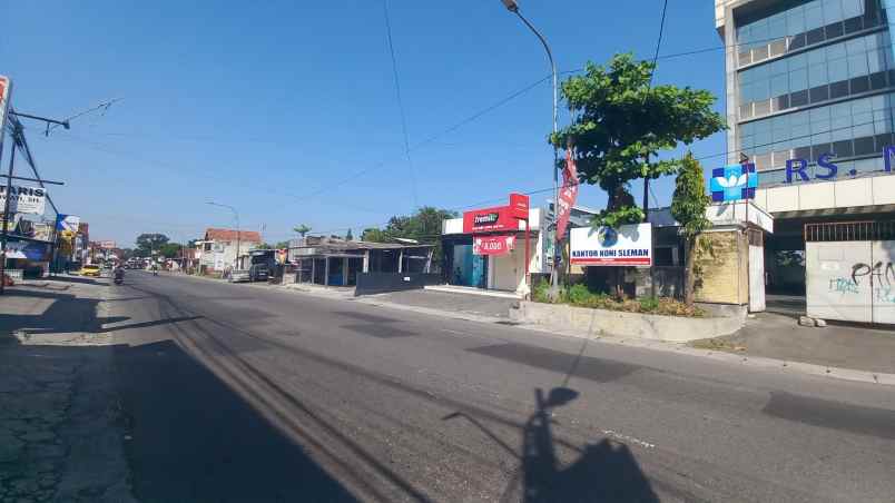 dijual tanah jl ponpes sunan ampel