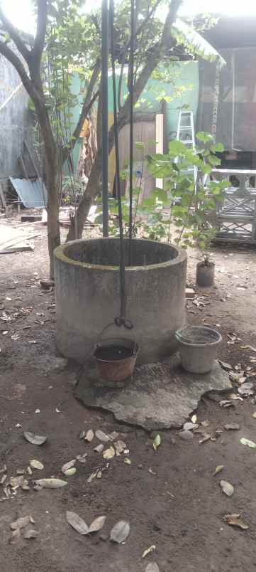 dijual tanah jl sodanten 155 121