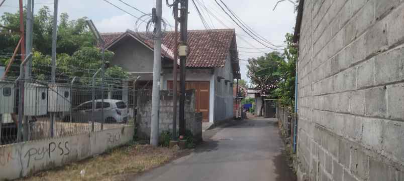 dijual tanah jl sodanten 155 121