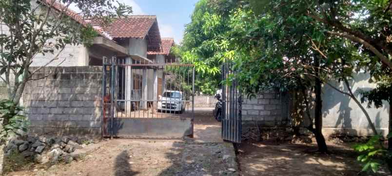 dijual tanah jl sodanten 155 121