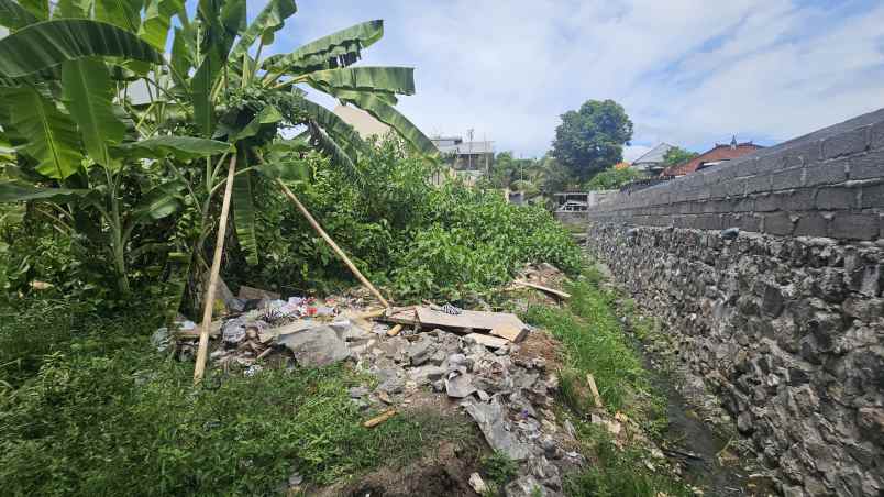 dijual tanah jln jantuk angsa