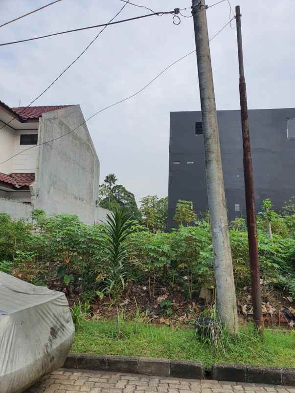 dijual tanah jombang