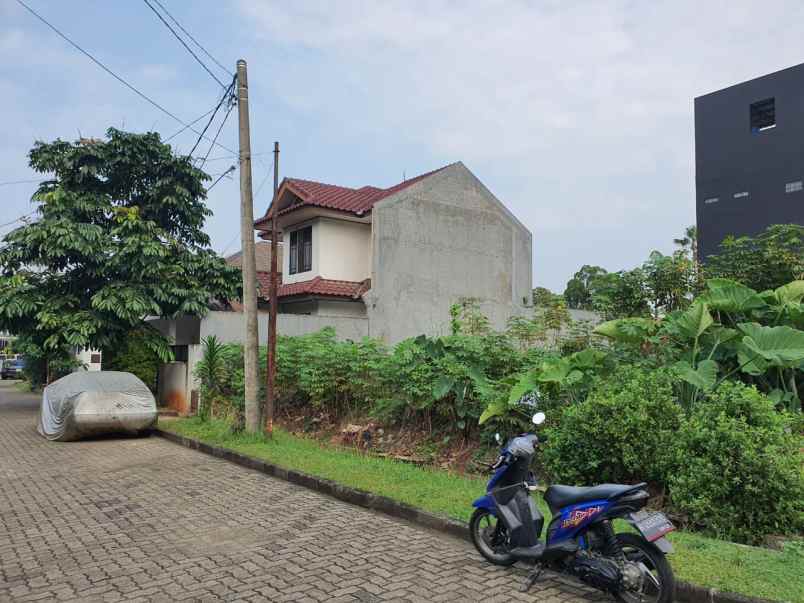 dijual tanah jombang