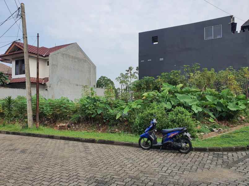 dijual tanah jombang