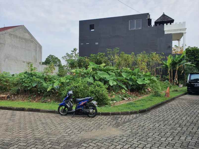 dijual tanah jombang