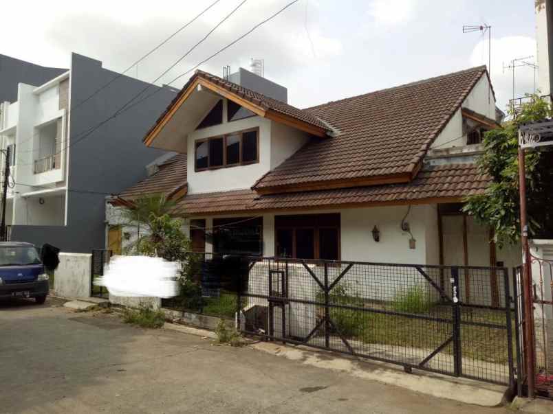 dijual tanah kelapa gading timur