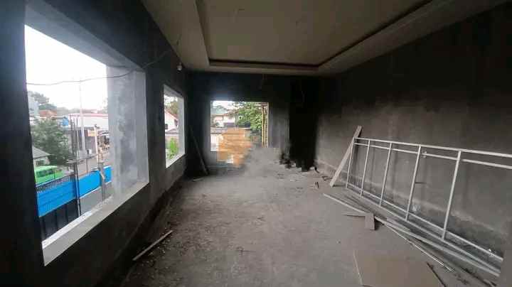 dijual tanah kertamaya bogor selatan