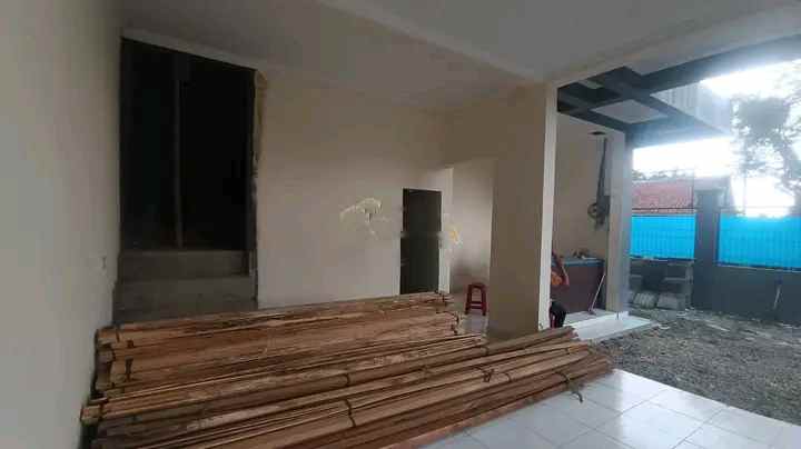 dijual tanah kertamaya bogor selatan