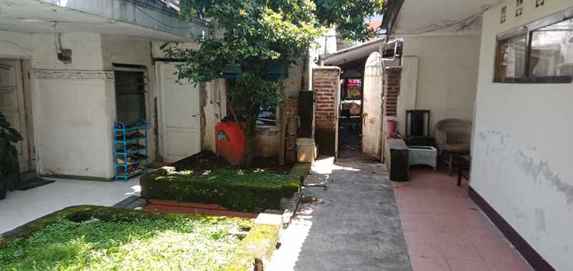 dijual tanah kiara condong