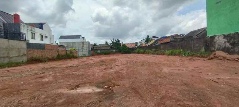 dijual tanah kosong pinggir jalan ponorogo