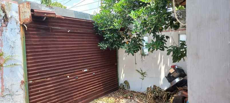 dijual tanah kota jogja