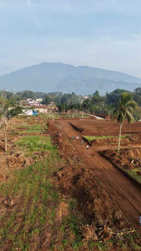 dijual tanah kp padurenan rt 005 rw 004
