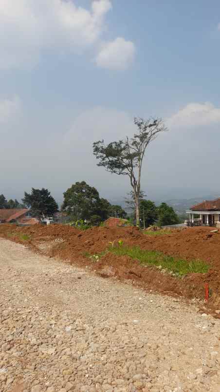 dijual tanah kp padurenan rt 005 rw 004