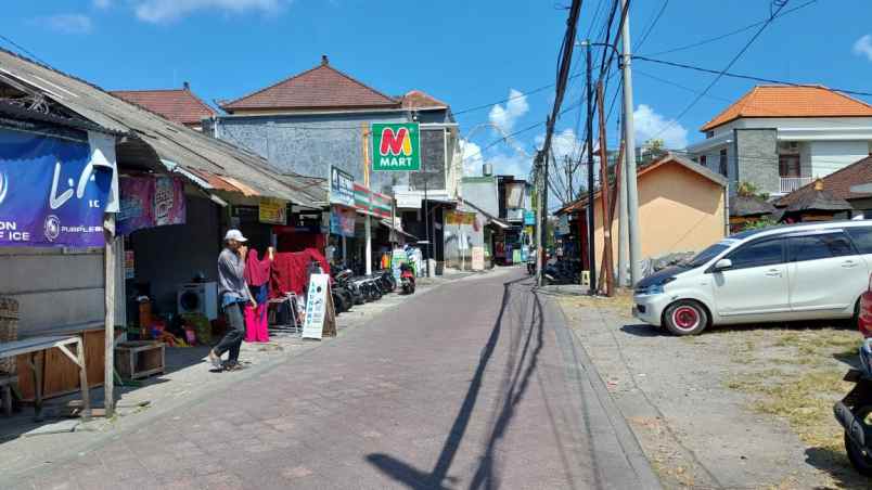 dijual tanah kuta