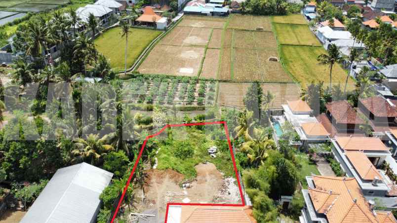 dijual tanah lodtunduh