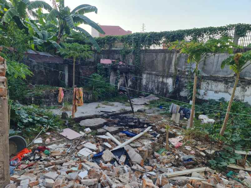 dijual tanah makassar kota sekitar