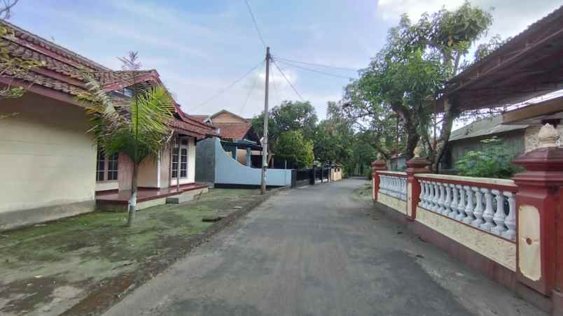 dijual tanah medelan ngentan wukirsari