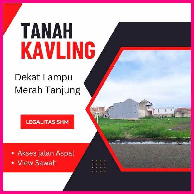 dijual tanah mertoyudan