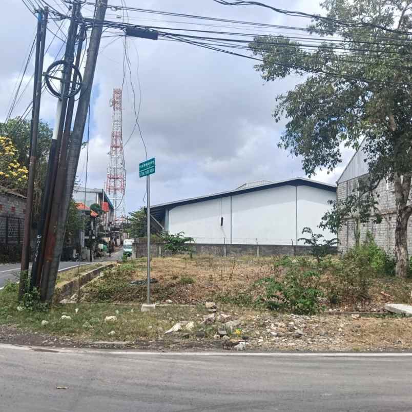 dijual tanah mitra 10 gatsu barat
