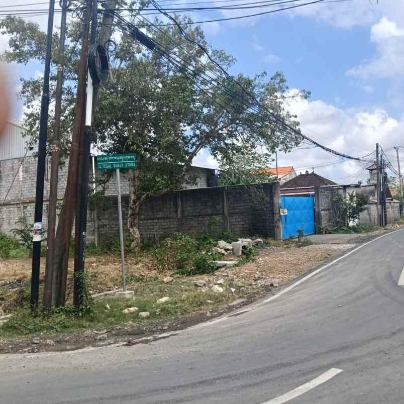 dijual tanah mitra 10 gatsu barat