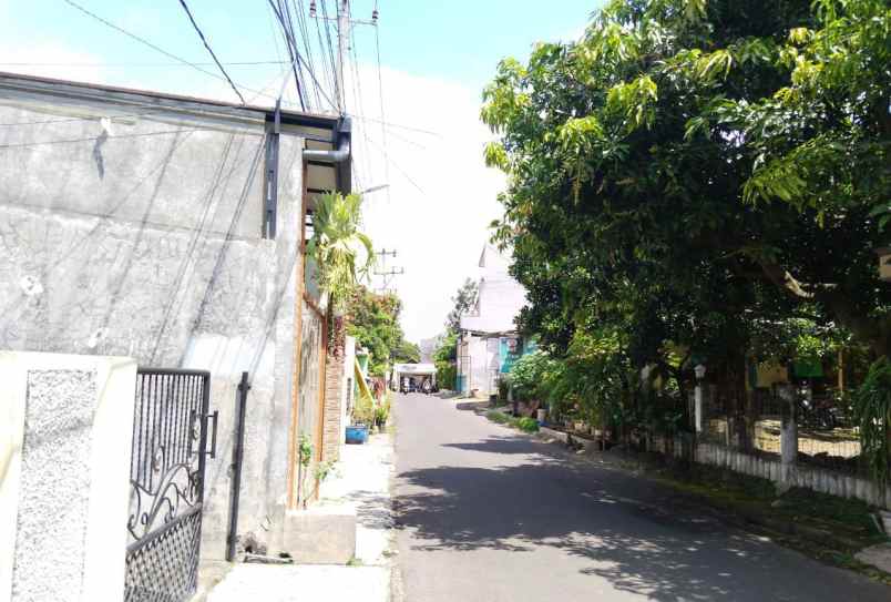 dijual tanah mulawarman