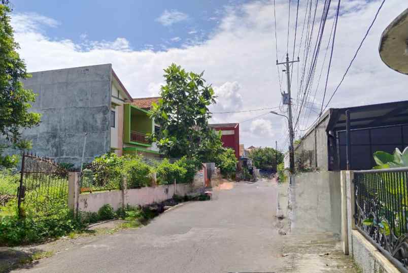 dijual tanah mulawarman