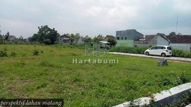 dijual tanah ngadiluwih kab kediri