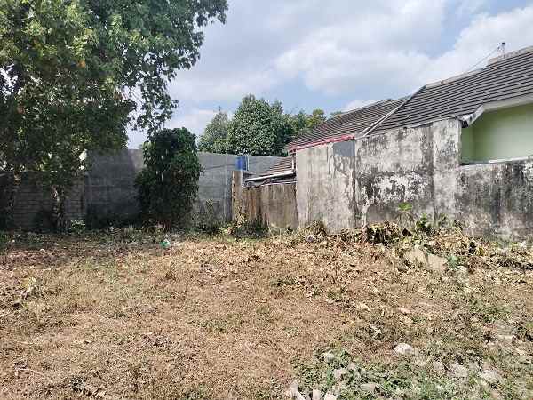 dijual tanah ngawen trihanggo gamping