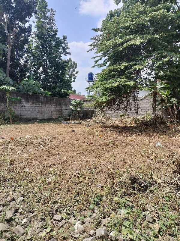 dijual tanah ngawen trihanggo gamping