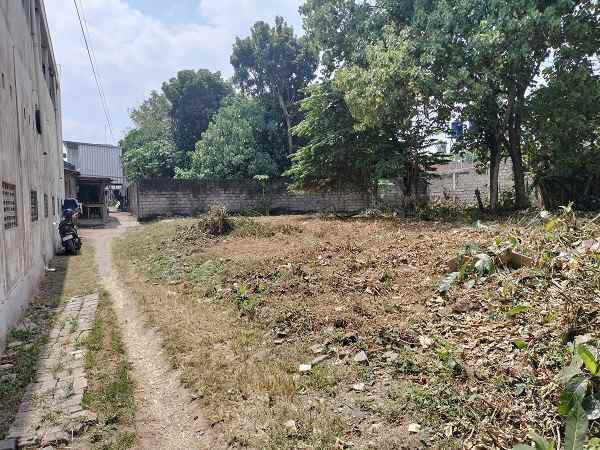 dijual tanah ngawen trihanggo gamping