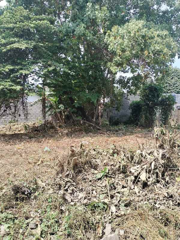 dijual tanah ngawen trihanggo gamping