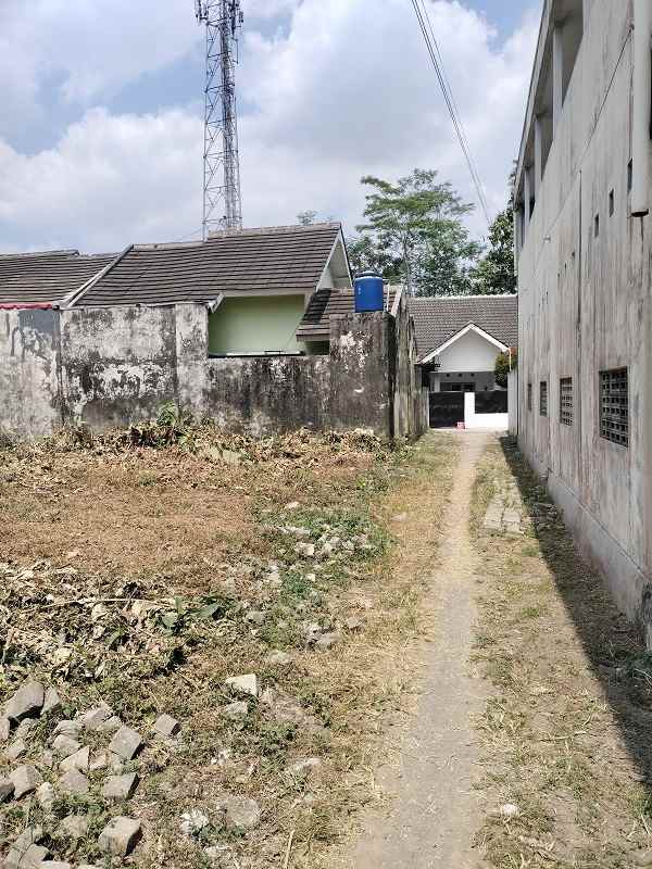 dijual tanah ngawen trihanggo gamping