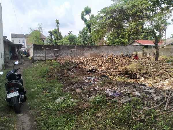 dijual tanah ngawen trihanggo gamping