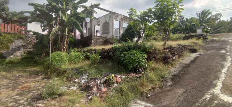 dijual tanah nglipar gunungkidul